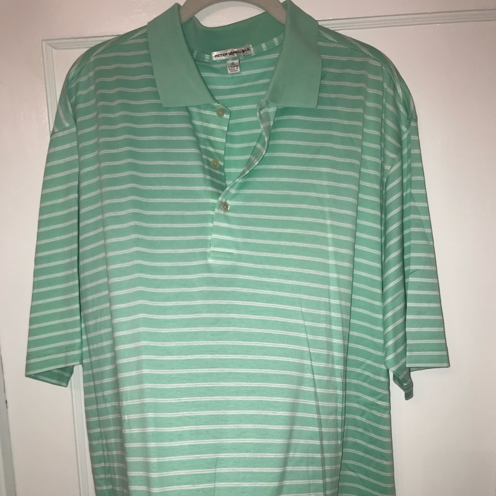 Peter Millar Men’s Shirt